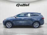 2018 Santa FE Thumbnail 16