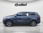 2018 Santa FE Thumbnail 17