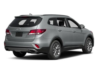 Photo of a 2017 Hyundai Santa FE SE 4DR SUV for sale