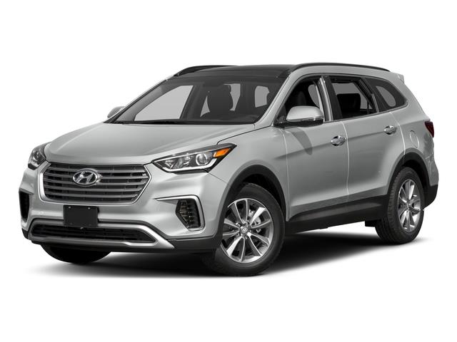 2018 Hyundai Santa Fe - $14,200
