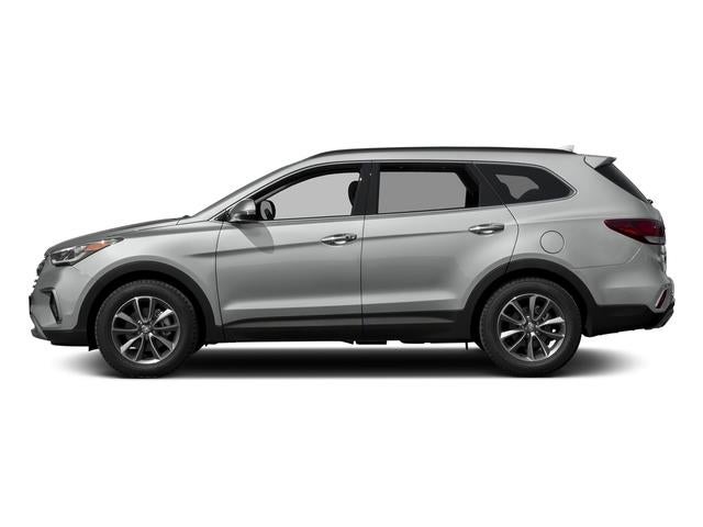 2018 Hyundai Santa Fe - $14,200