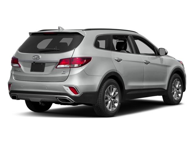 2018 Hyundai Santa Fe - $14,200