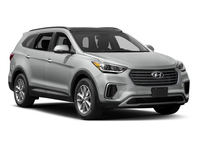 2018 Hyundai Santa Fe - $14,200