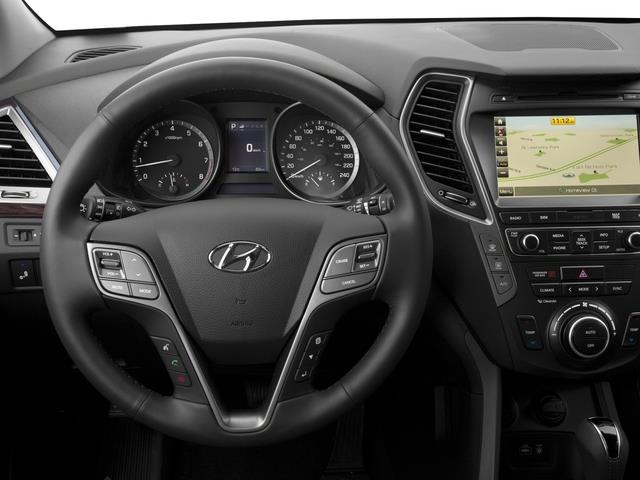 2018 Hyundai Santa Fe - $14,200
