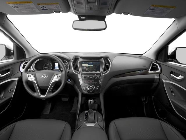 2018 Hyundai Santa Fe - $14,200
