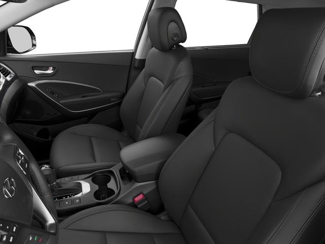 2018 Hyundai Santa Fe - $14,200