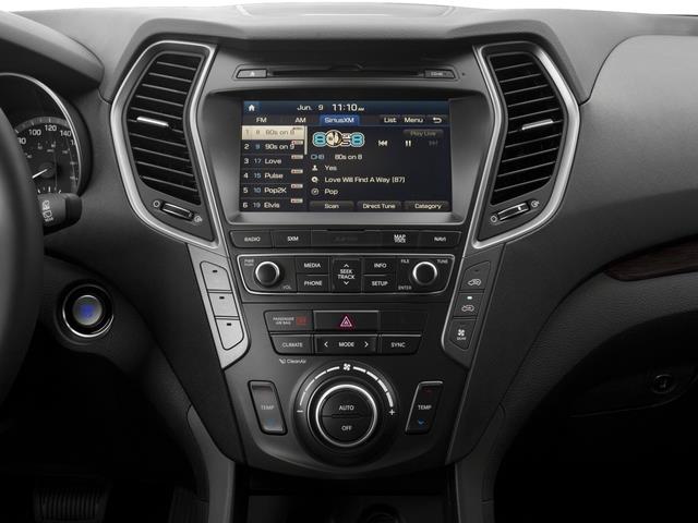 2018 Hyundai Santa Fe - $14,200