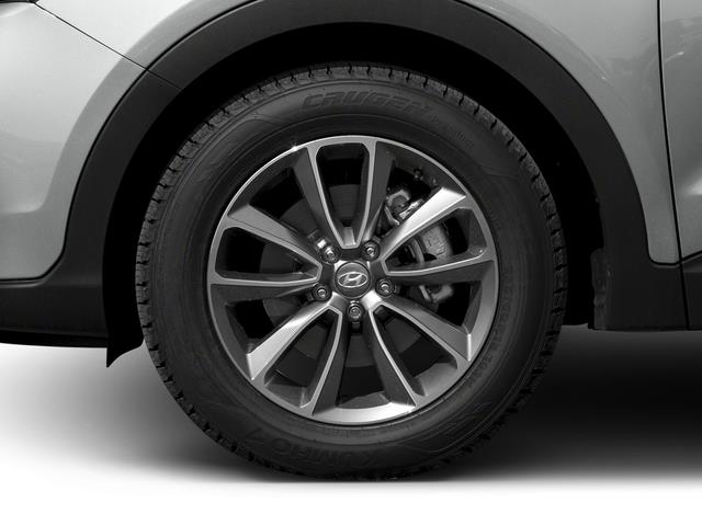 2018 Hyundai Santa Fe - $14,200