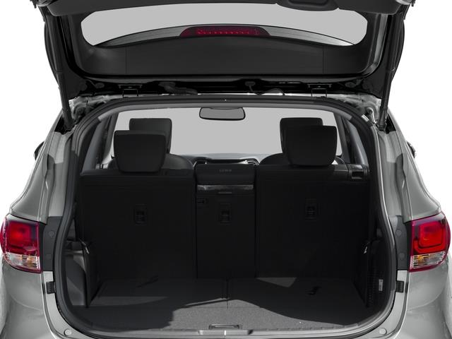 2018 Hyundai Santa Fe - $14,200