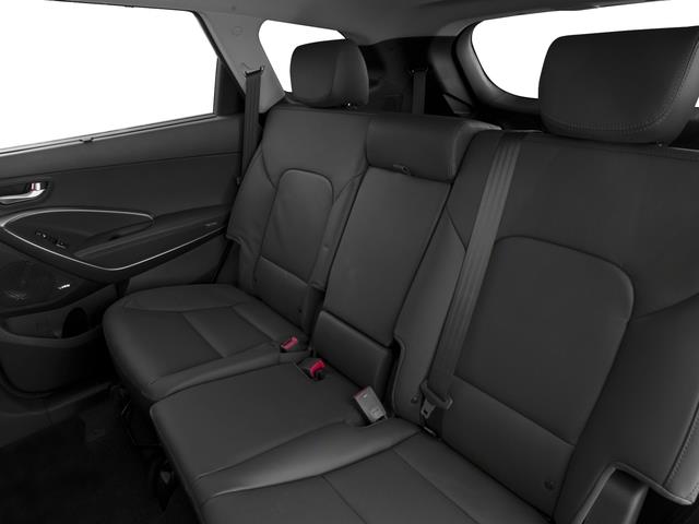 2018 Hyundai Santa Fe - $14,200