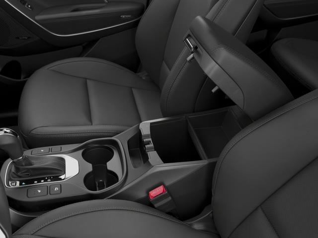 2018 Hyundai Santa Fe - $14,200