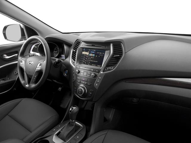 2018 Hyundai Santa Fe - $14,200