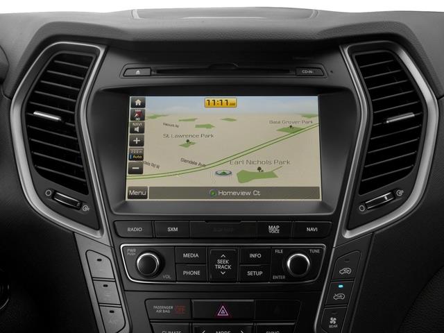 2018 Hyundai Santa Fe - $14,200