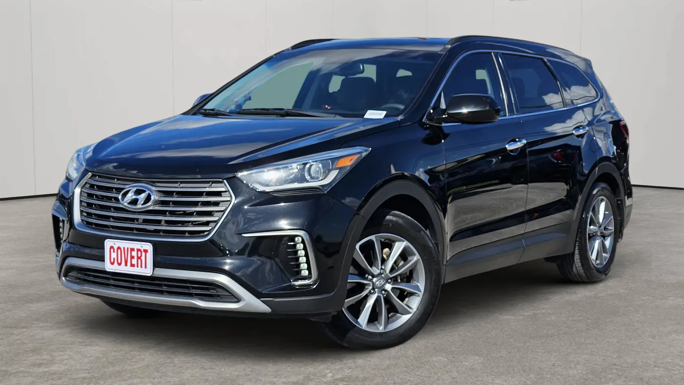 Preowned 2019 Hyundai SANTA FE XL SE for Sale