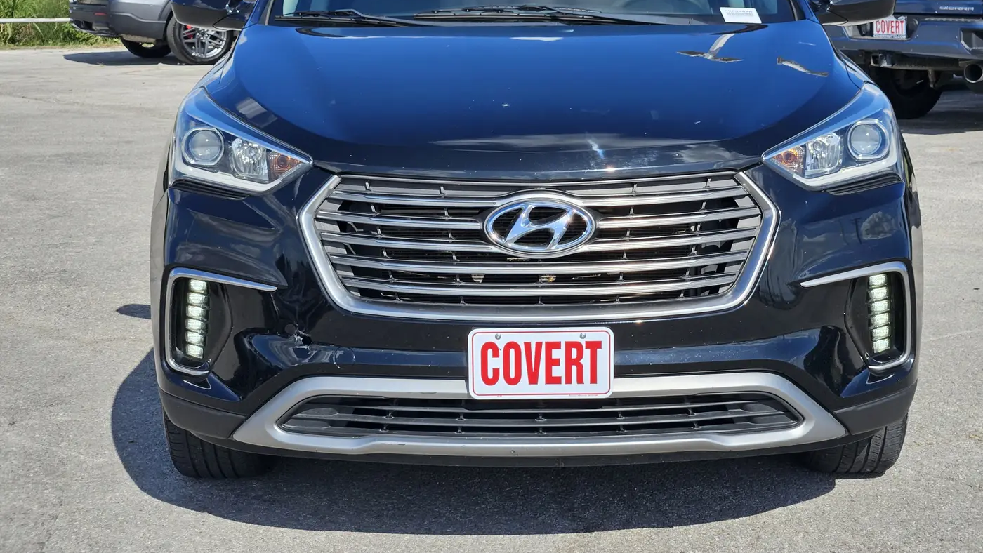 2019 Hyundai SANTA FE XL SE