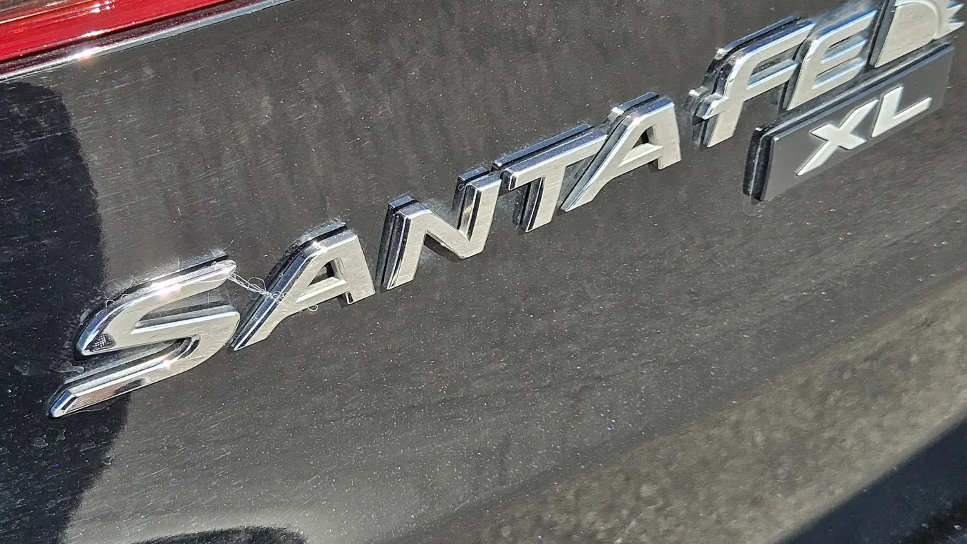 2019 Hyundai SANTA FE XL SE
