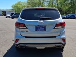 2019 Santa FE XL Thumbnail 4
