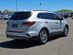 2019 Santa FE XL Thumbnail 5