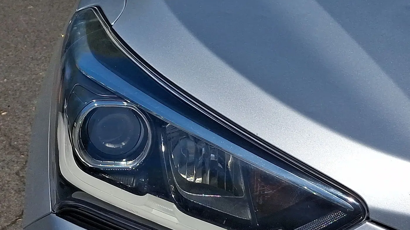 2019 Hyundai SANTA FE XL SE