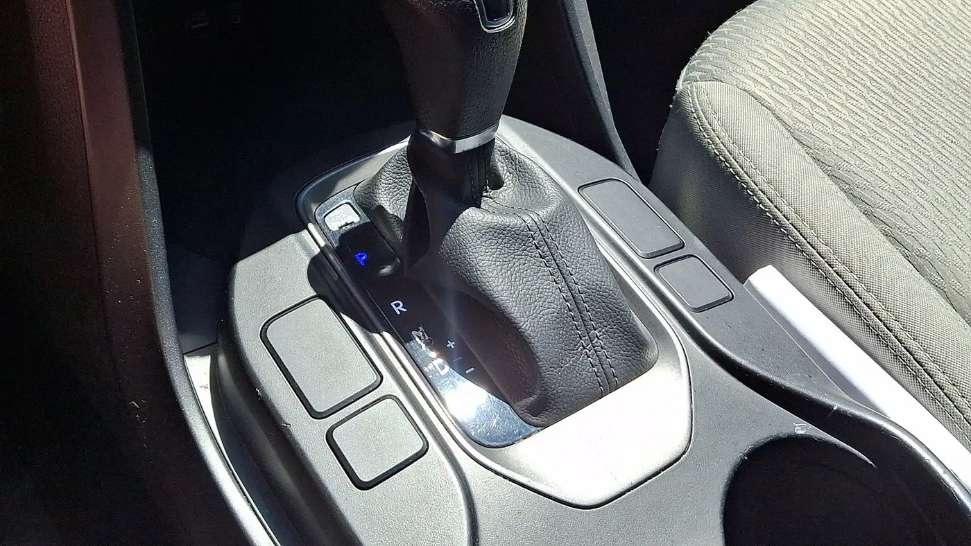 2019 Hyundai SANTA FE XL SE