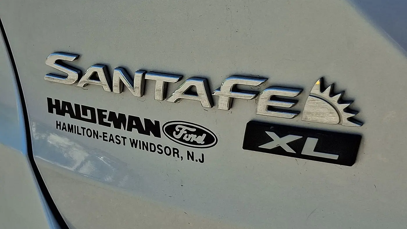 2019 Hyundai SANTA FE XL SE