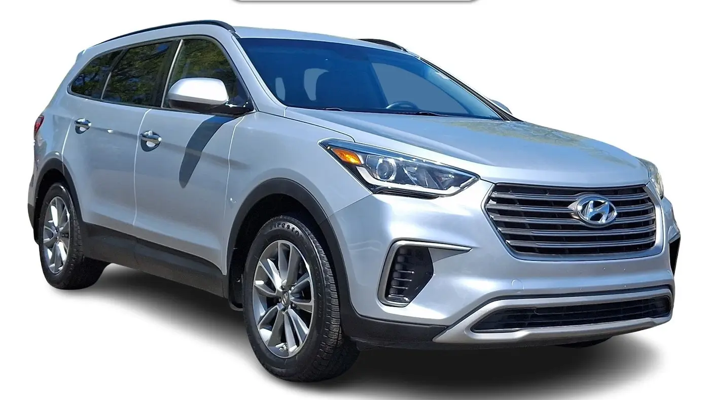 Preowned 2019 Hyundai SANTA FE XL SE for Sale