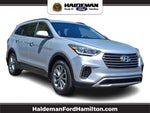 2019 Santa FE XL Thumbnail 29
