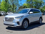 2019 Santa FE XL Thumbnail 2