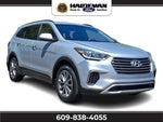 2019 Santa FE XL Thumbnail 28