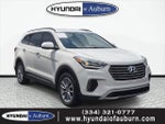 2017 Santa FE Thumbnail 1