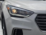 2017 Santa FE Thumbnail 2