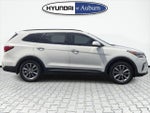 2017 Santa FE Thumbnail 4