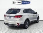 2017 Santa FE Thumbnail 5