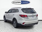 2017 Santa FE Thumbnail 9