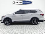 2017 Santa FE Thumbnail 10