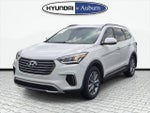 2017 Santa FE Thumbnail 11