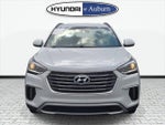 2017 Santa FE Thumbnail 12