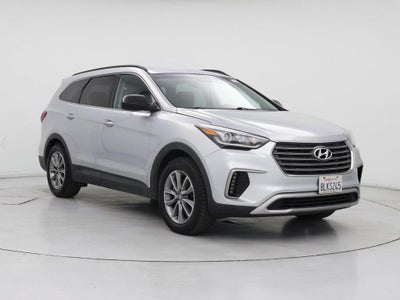 2018 Hyundai Santa FE SE 4DR SUV