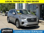 2018 Santa FE Thumbnail 1