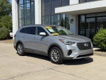 2018 Santa FE Thumbnail 2