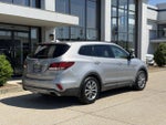 2018 Santa FE Thumbnail 4
