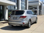 2018 Santa FE Thumbnail 5