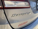 2018 Santa FE Thumbnail 9