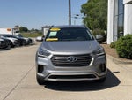 2018 Santa FE Thumbnail 16