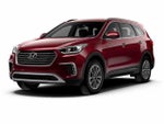2017 Santa FE Thumbnail 1