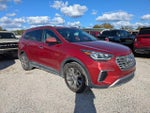 2017 Santa FE Thumbnail 2