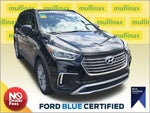 2018 Santa FE Thumbnail 1