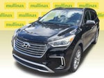 2018 Santa FE Thumbnail 12