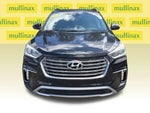 2018 Santa FE Thumbnail 14