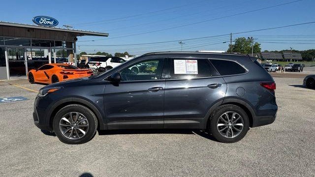 Preowned 2017 Hyundai SANTA FE SE for Sale